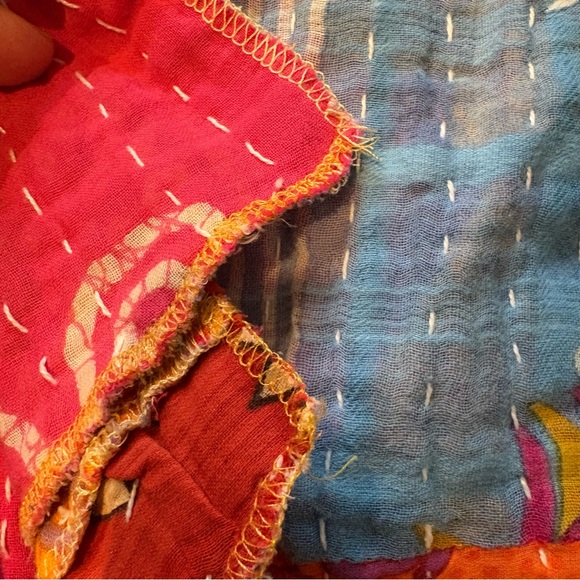 Jaded Gypsy Kantha Sunrise Collection, One Size - Picture 15 of 16